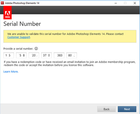 Serial Number Adobe Photoshop Cc 14.0